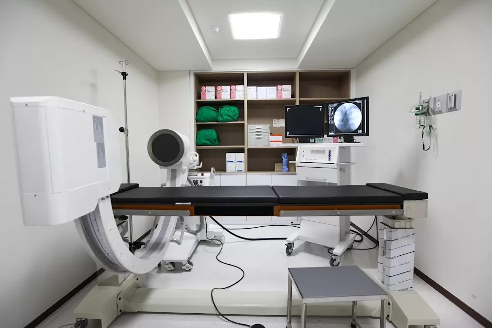 참포도나무병원 Champodonamu Hospital - Photo 8