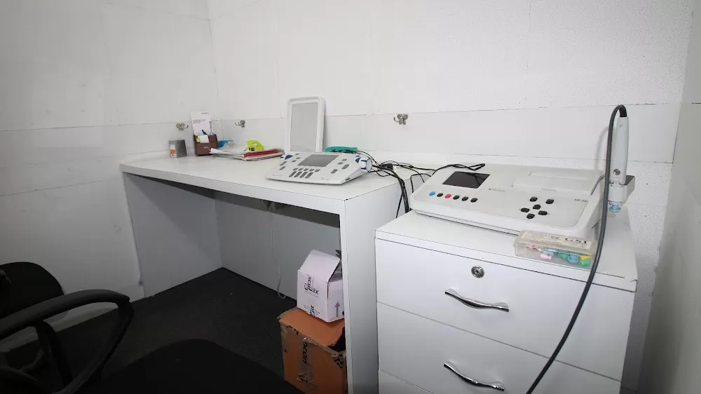 SMS ENT & Surgical Hospital - Best ENT Hospital in Himayat Nagar, Hyderabad - Photo 6