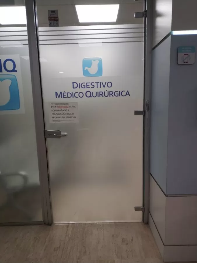 Digestivo Medico Quirurgica - Photo 4