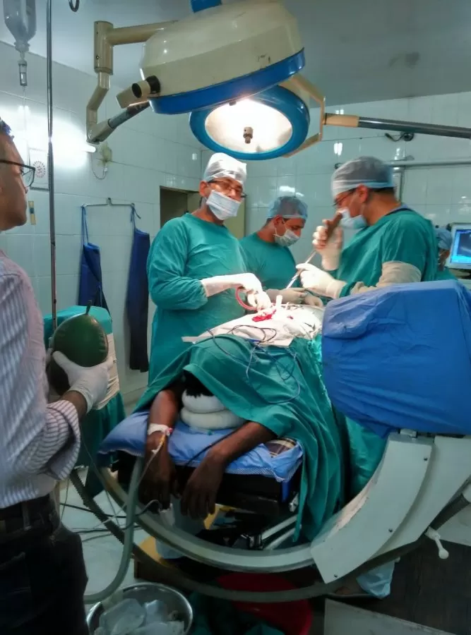 Life Care Medical Centre - Photo 2
