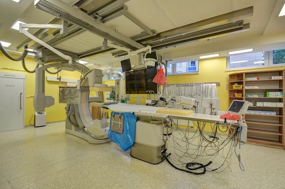 Hospital AGEL Třinec-Podlesí - Photo 3