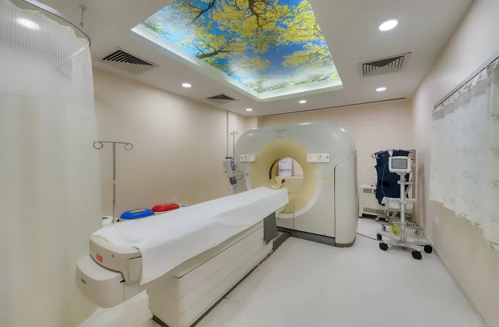 Manipal Hospital Hebbal - Photo 4