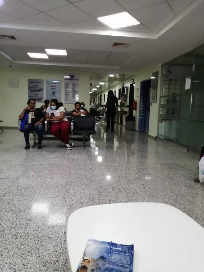 Grupo Médico San Martín - Photo 1