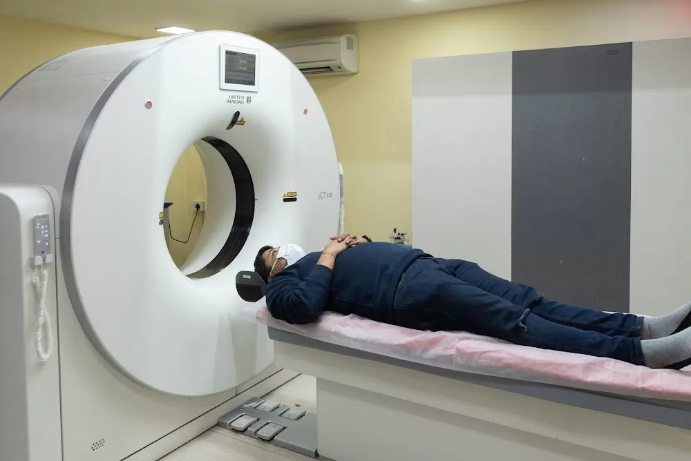 RB Diagnostic Kankurgachi - Photo 7