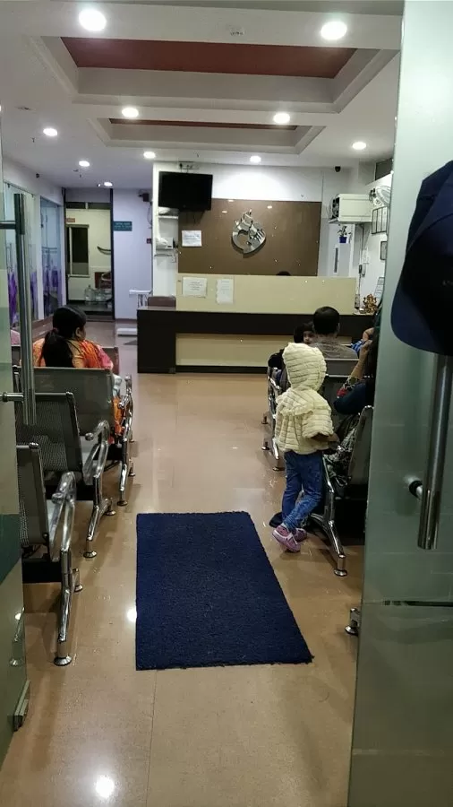 Southern Gem Hospital - Photo 2