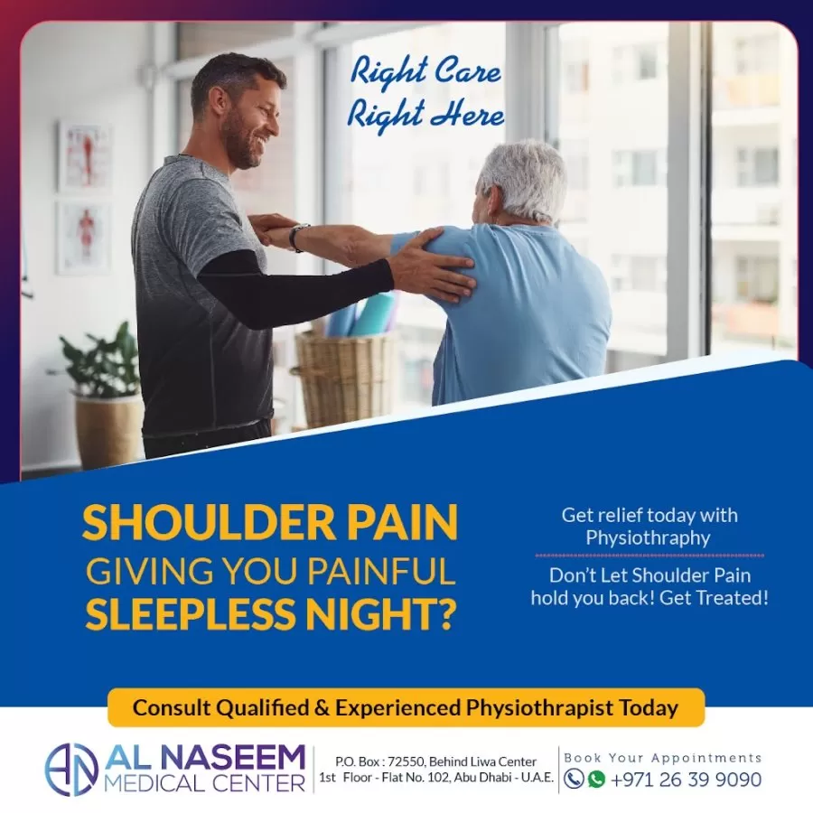 Al Naseem Medical Center LLC - Photo 4