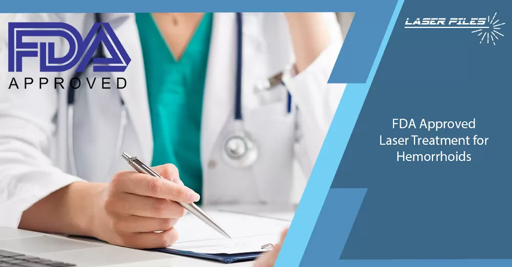 Vitality's Laser Piles Clinic - Dilsukhnagar - Photo 1