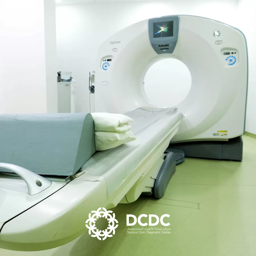Doctors Clinic Diagnostic Center - Photo 3