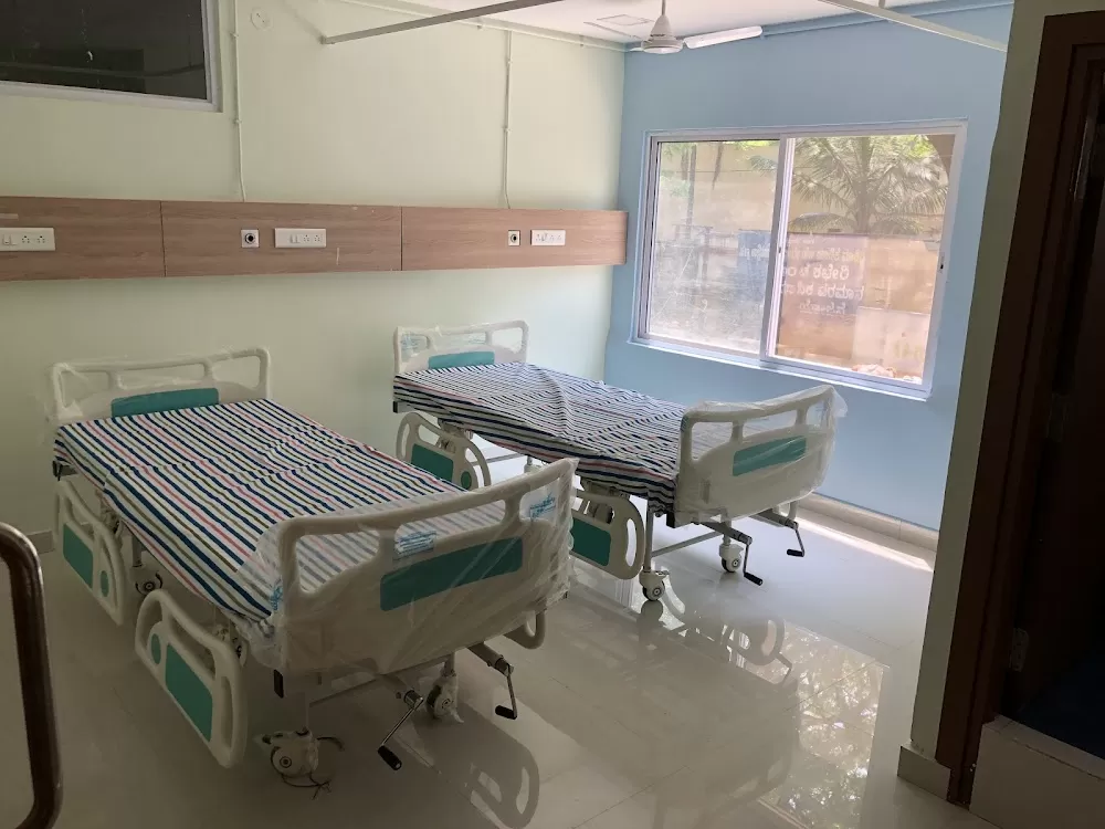 Citizen hospital - Photo 2