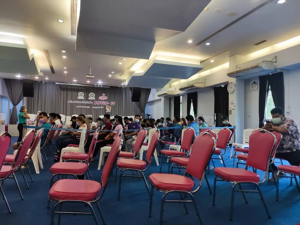 Rajanukul Institute, Department of Mental Health - Photo 2