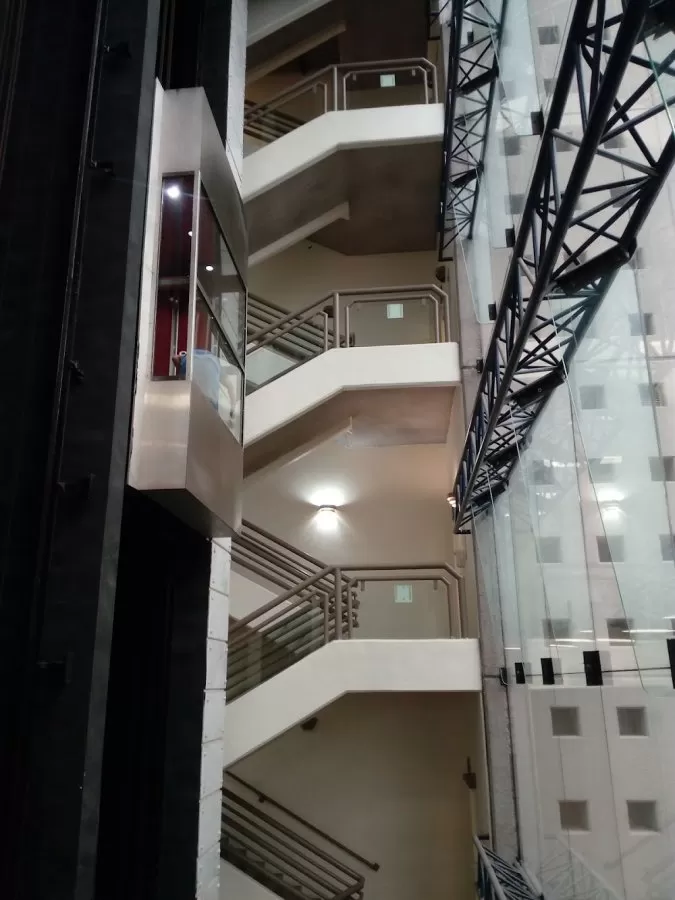 Hospital Cuauhtemoc y Famosa - Photo 6