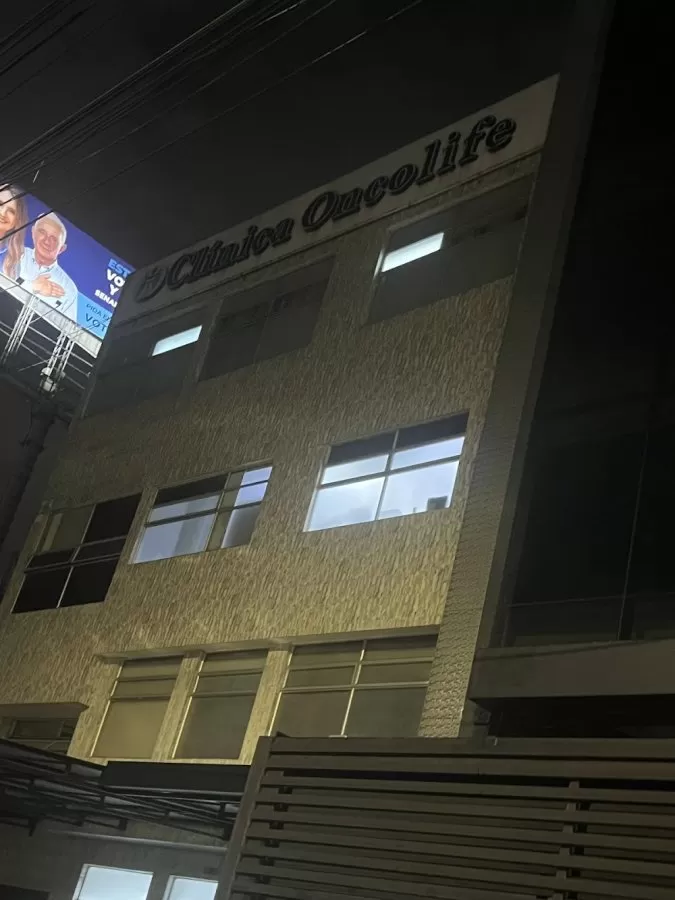 Oncolife Calle 103 - Photo 8