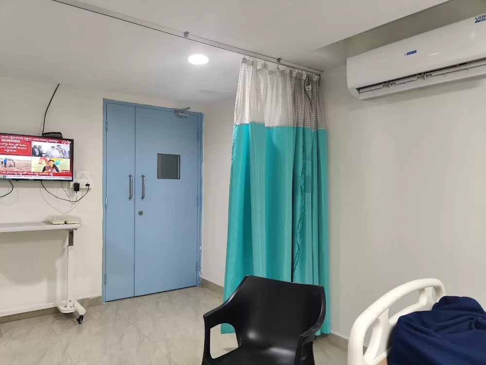 Amor Hospitals | Best Hospital in Kukatpally Hyderabad - Photo 7