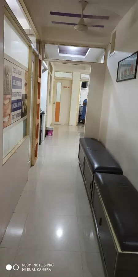 Jay Umiya Hospital & IVF Centre - Photo 5