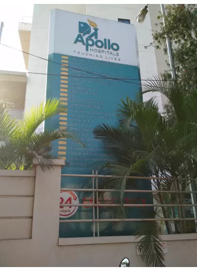 Department of Nephrology | Apollo Hospitals Nashik - Photo 6