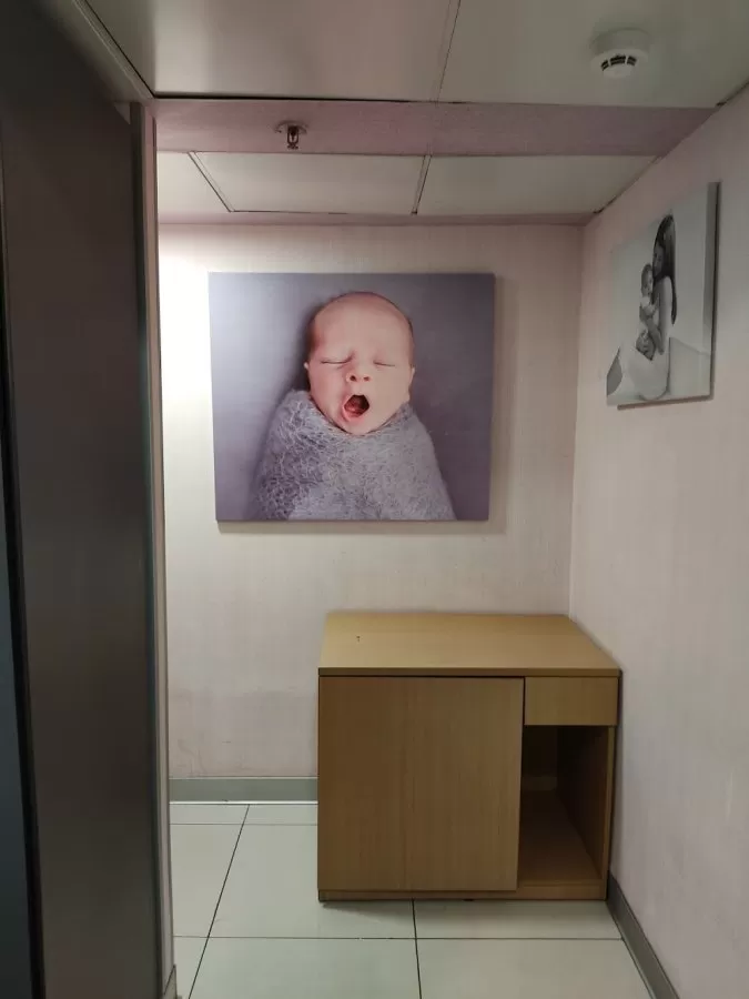 Cloudnine Hospital - Punjabi Bagh, New Delhi | Best Maternity & Pregnancy Centre - Photo 5