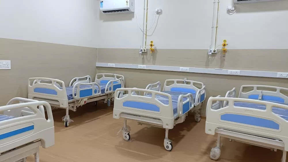 Chirag Global Hospital – Proctologist / Surgical Hospital in Bangalore - Photo 4