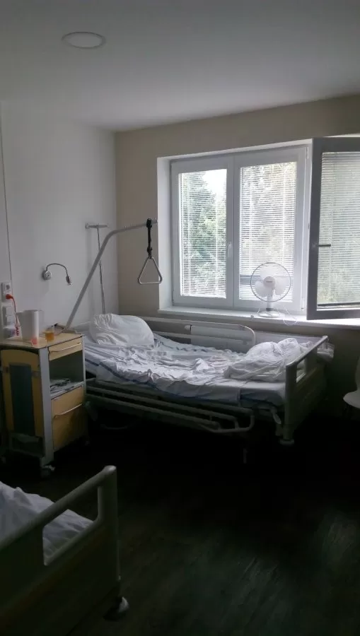 Hospital of St. Zdislava - Photo 5