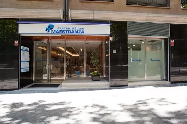 Maestranza Medical Center - Photo 3