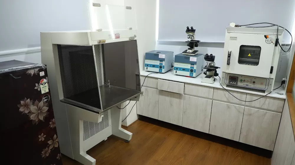 Prabhu Women's Hospital and IVF Center in Vastral | Best IVF Center & Gynecologist Hospital in vastral - Photo 3