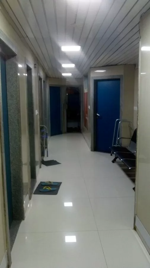 Akshardeep Orthopaedic Hospital - Photo 1