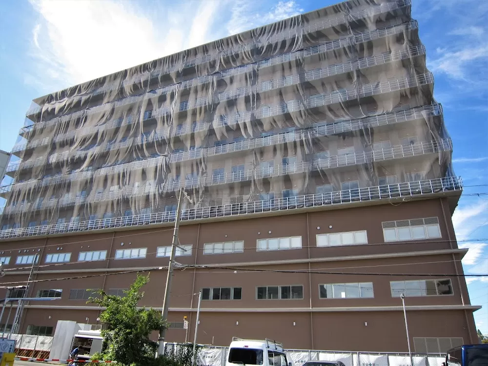 Ōsaka Rōsai Hospital - Photo 5