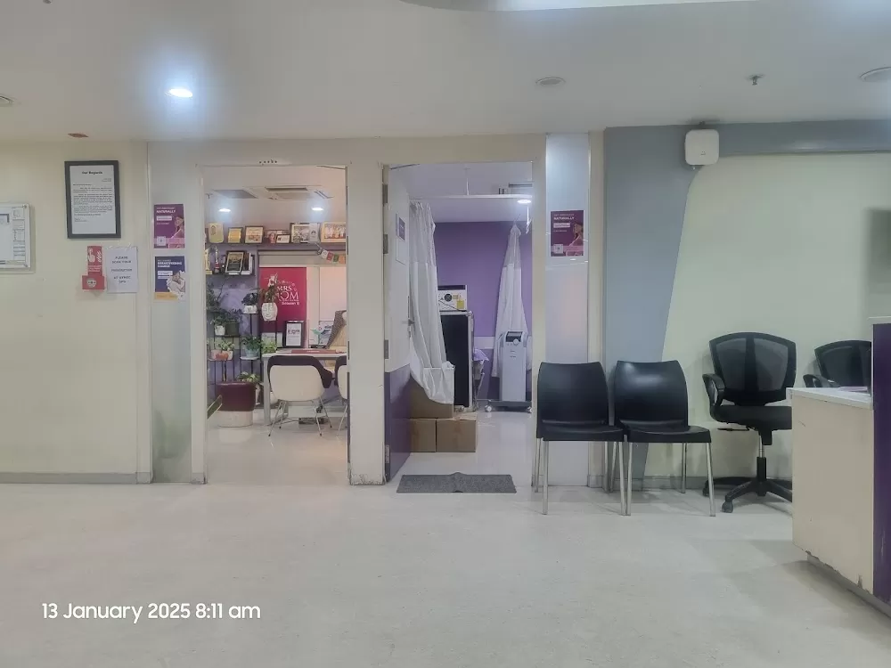 KIMS Cuddles, Kondapur | Best Maternity, Neonatal and Pediatrics Hospital in Hyderabad - Photo 5