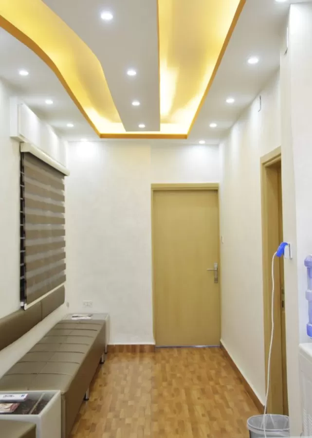 عيادات عمان الطبية . Amman clinic - Photo 2