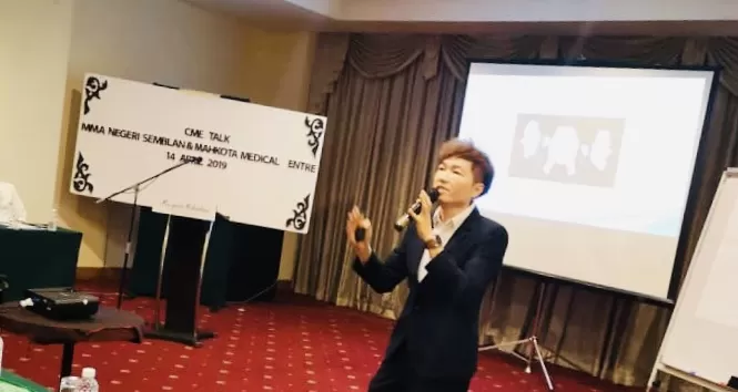 Yeoh Psychiatric Clinic - Photo 8