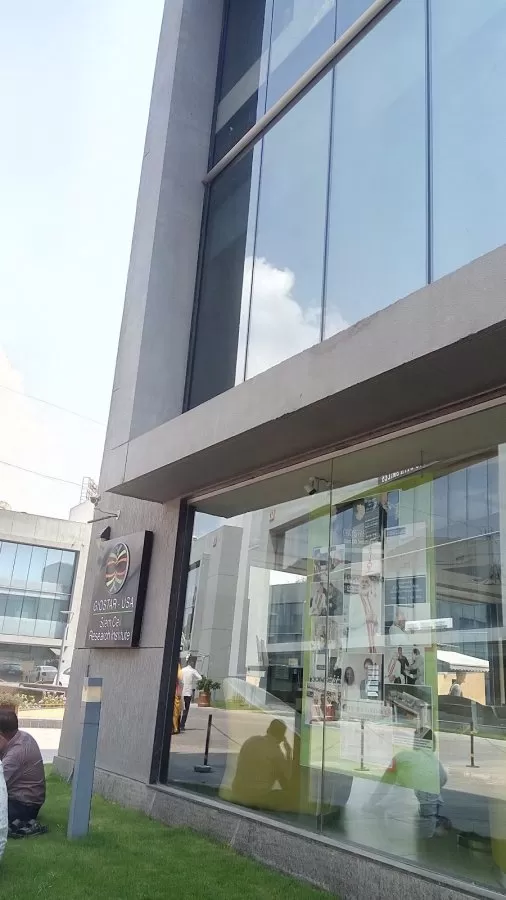 GIOSTAR Hospital Ahmedabad - Photo 4