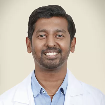 Dr. S Venkatesh Rajkumar - Best Nephrologist in Chennai | Apollo Hospitals Chennai - Photo 2