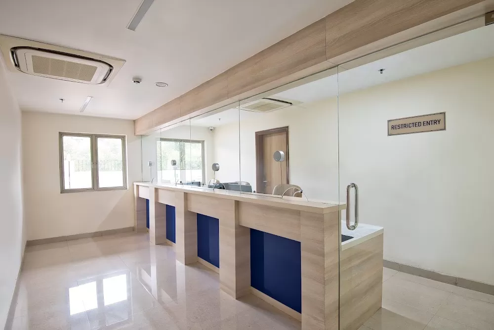 Centre For Sight Group of Eye Hospitals | Vaishali Nagar | Jaipur - Photo 8
