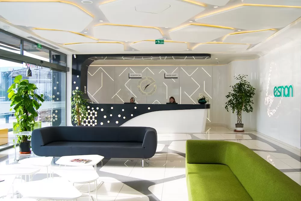 Esnan Oral and Dental Health Center - Topkapi Branch - Photo 3