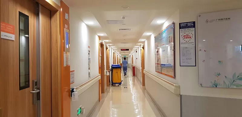 Phòng khám chuyên khoa Ung thư - Bệnh viện St Stamford - Photo 1
