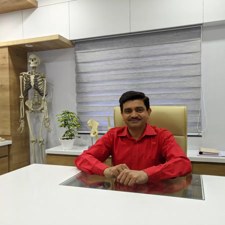 Sardar Ortho Hospital - Photo 1