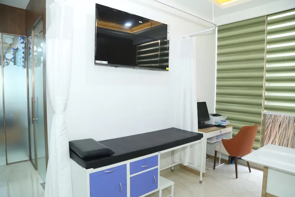 M | O | C Cancer Care & Research Centre (MOC Kalyani Nagar) - Photo 8