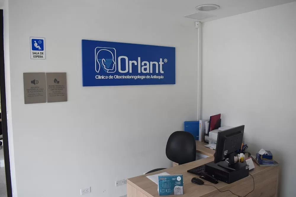 Clínica Orlant - Sede Poblado - Photo 6