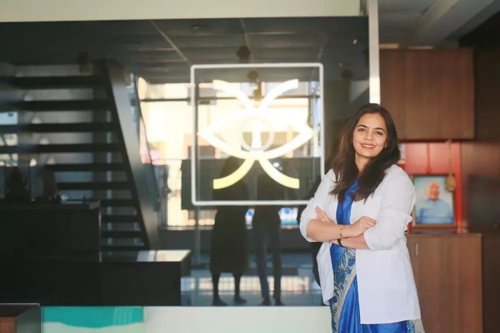 Mahale Eye Hospital - Eye Specialist Near me in Nashik | Best Eye Doctor in Nashik & top 5 eye Hospital Near me in Nashik - Photo 1