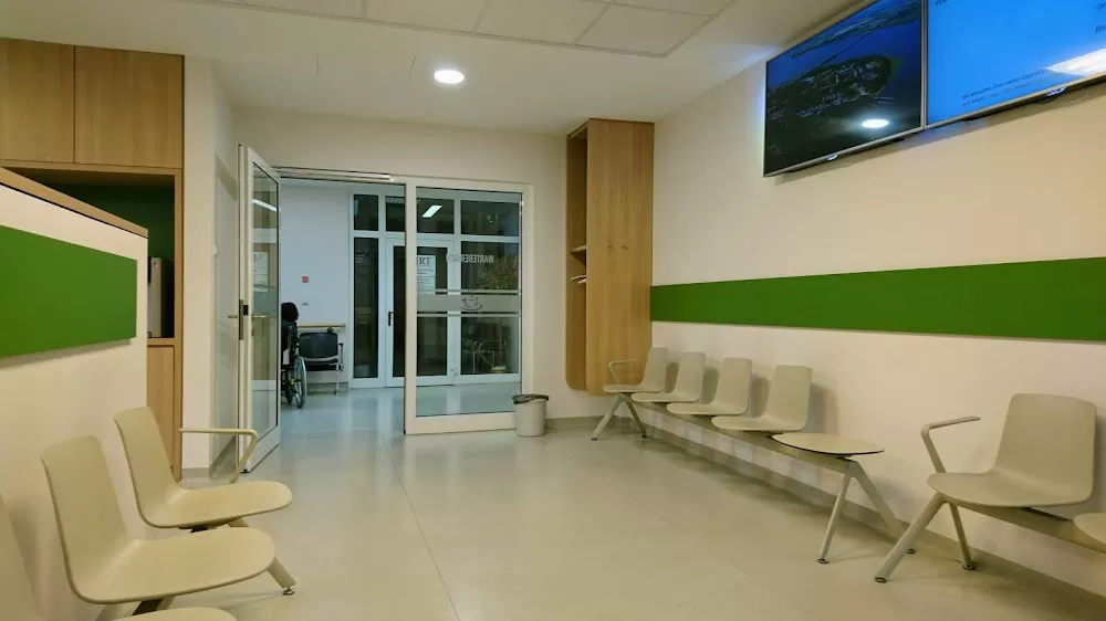 Immanuel Hospital Bernau - Photo 5