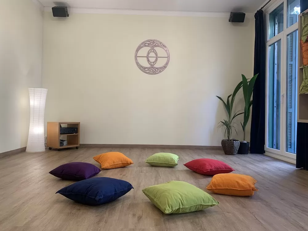 Centre Mokxa - Photo 1