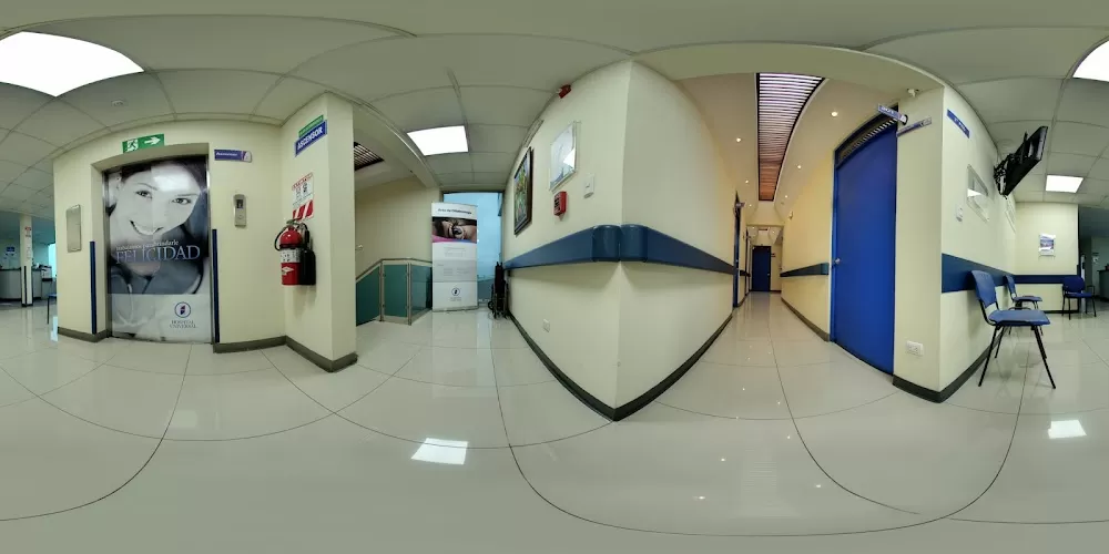 Hospital Universal Cartago - Photo 7