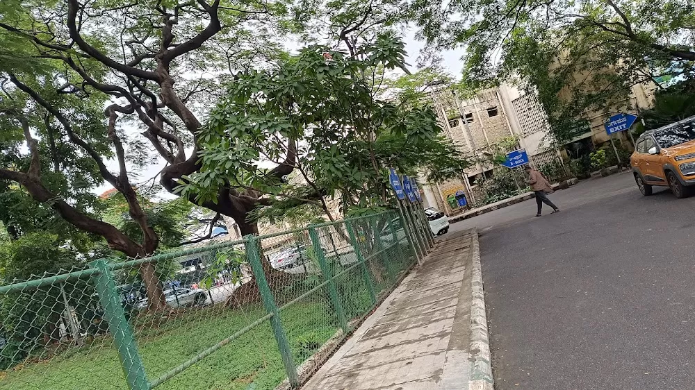 Victoria Hospital, Orthopedics Opd - Photo 3