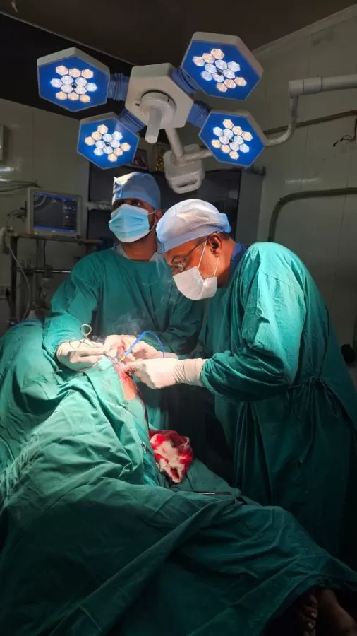 Dr. Sanjay Babar - Photo 6