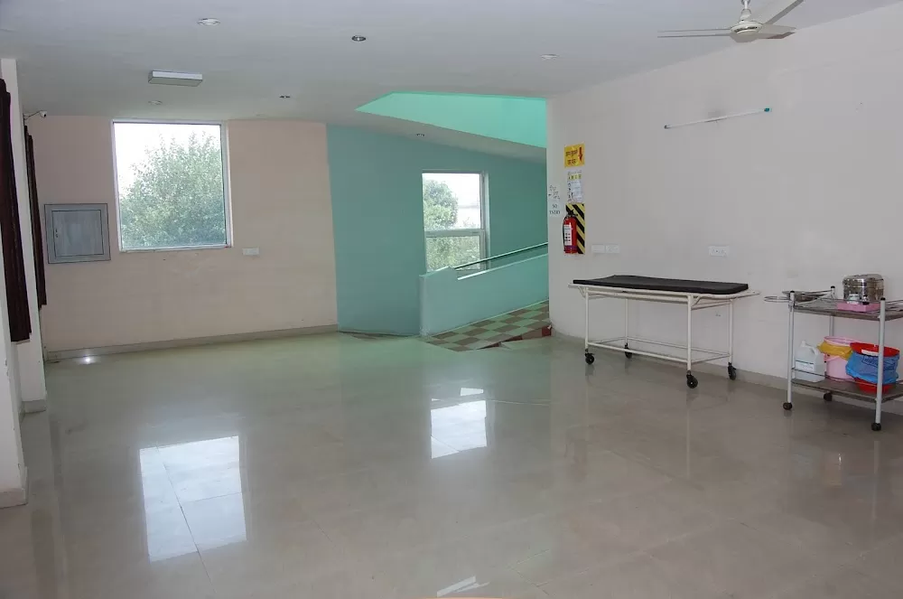 Asian Hospital - Photo 6
