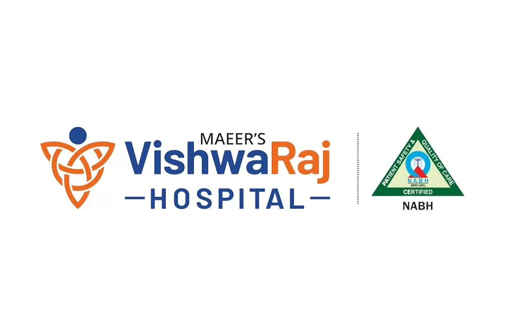 MAEER's VishwaRaj Clinic Kothrud - Photo 6