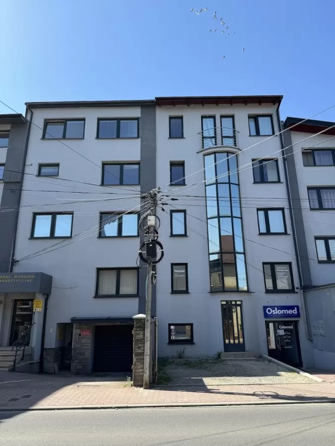 Centrum Medyczne Oslomed - Photo 6