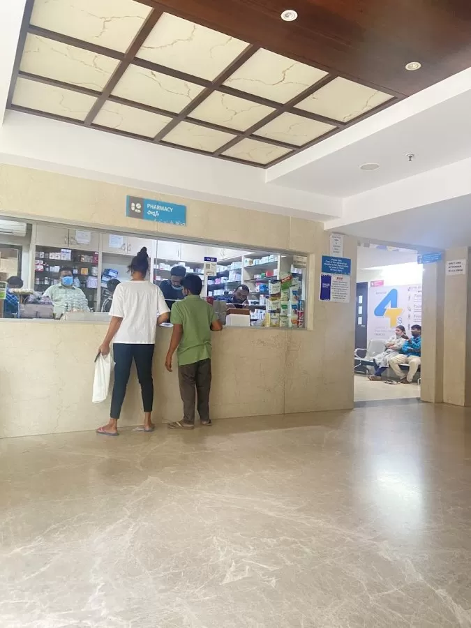 Shalini Hospitals - Photo 2