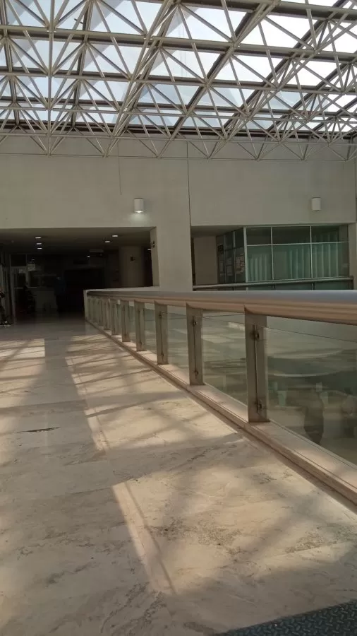 IMSS Zone General Hospital #48 - Photo 1