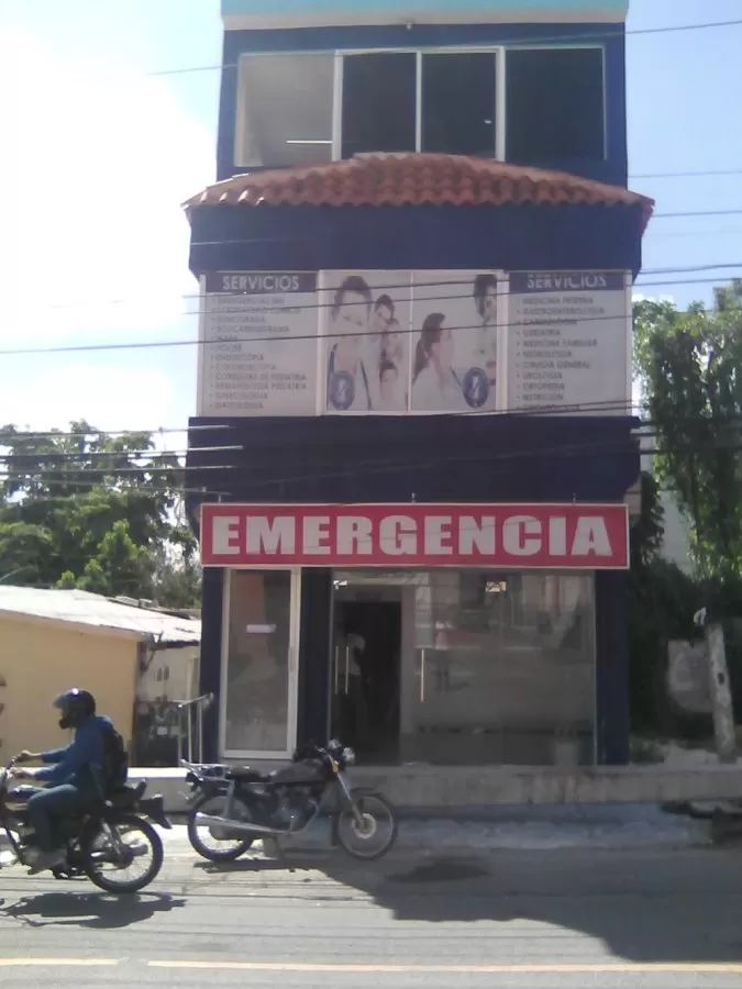 Centro de Atencion Ambulatorio Pantoja - Photo 1
