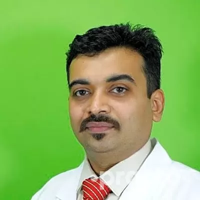 Dr. Arun Raykar - Top ENT surgeon at Even Hospitals - Photo 8
